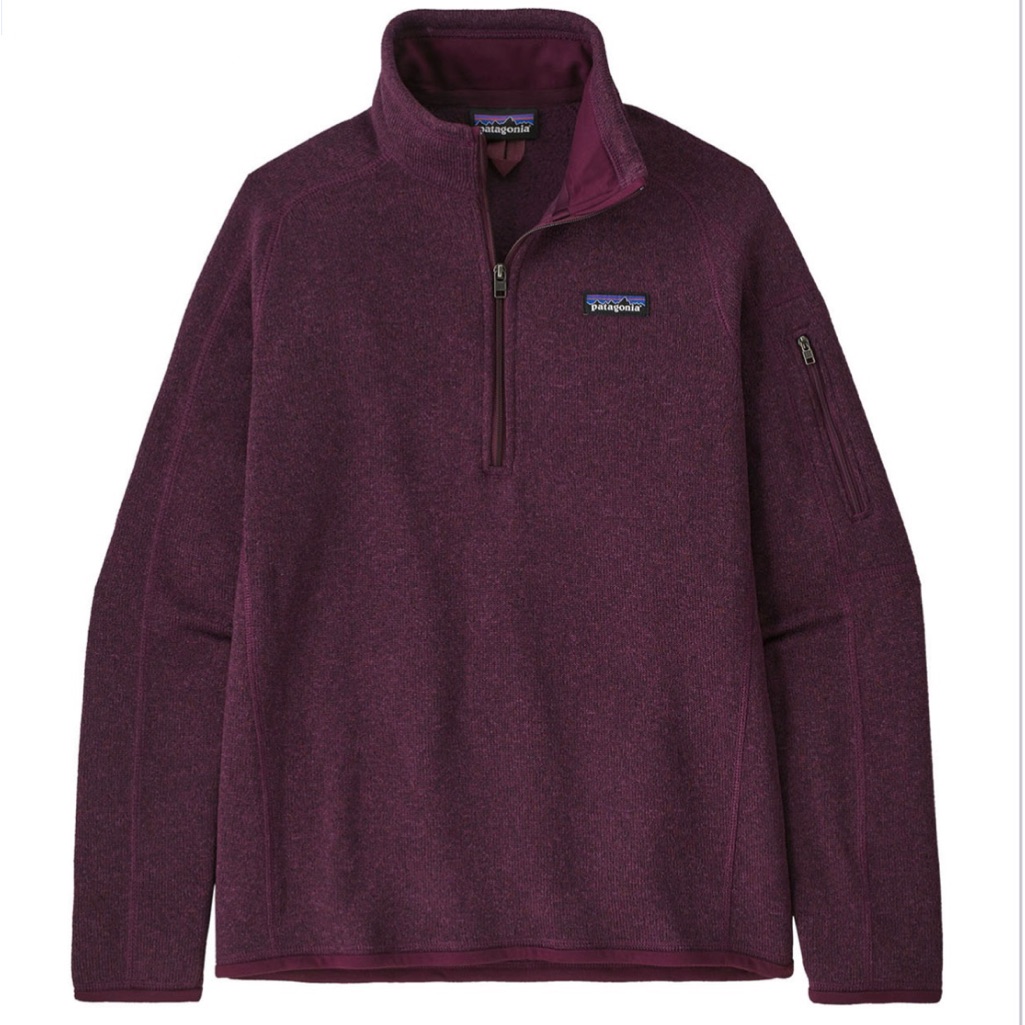Patagonia Better Sweater Fleece Xs